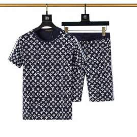 Picture of LV Shirt Pant Suits _SKULVM-3XL8qx1623282